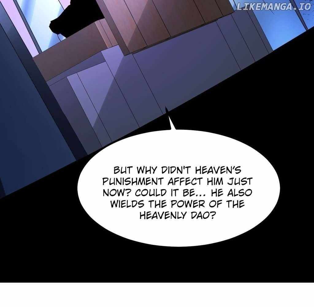 Humble System, Beg Me to Be Invincible Chapter 48 22